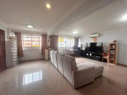 Blk 757 Yishun Street 72 (Yishun), HDB 5 Rooms #533007601